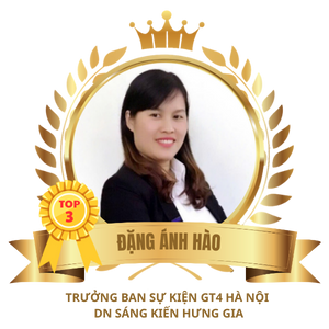 Thành viên TOP 3