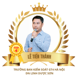 Thành viên TOP 4