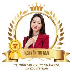 Thành viên TOP 5