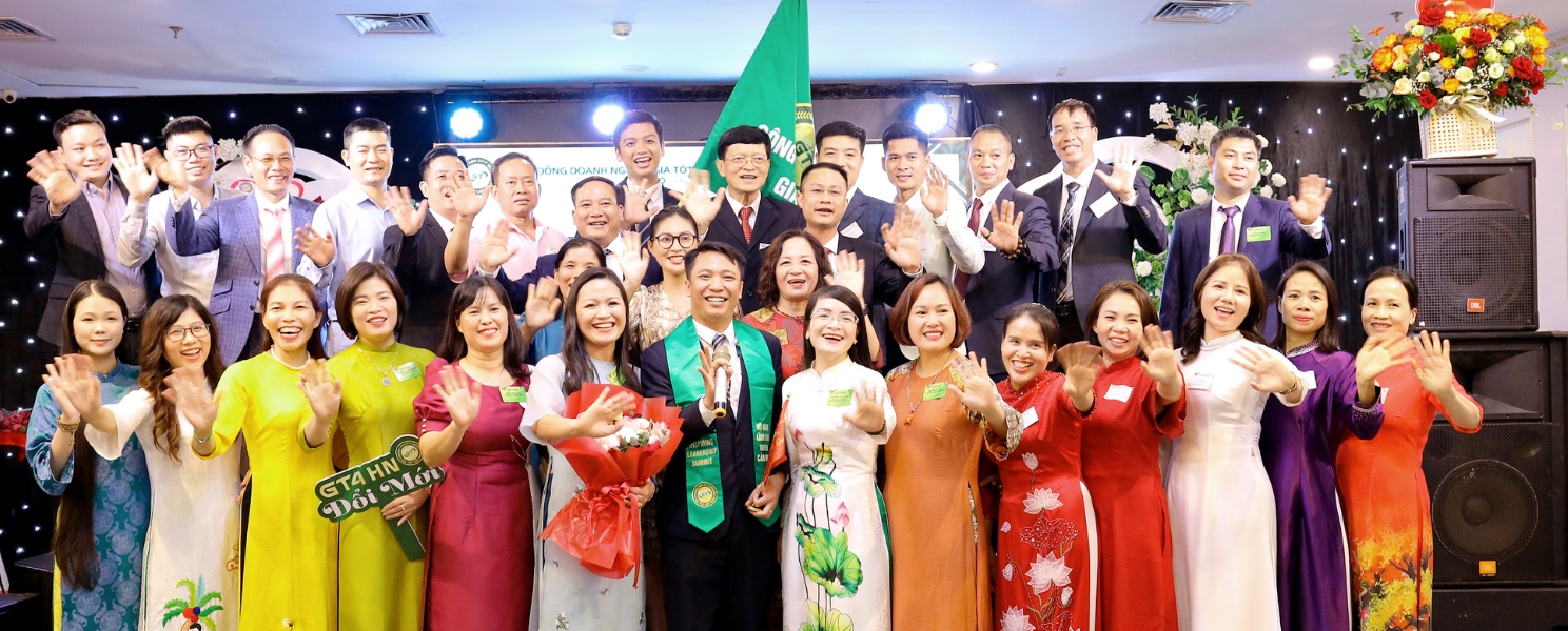 Khai mạc hội chợ thương mại 2024