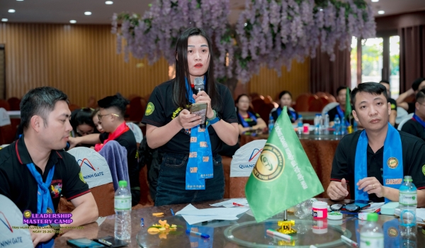 Business Tour: Công ty Công nghệ FPT Software