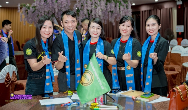Seminar Pháp luật Kinh doanh
